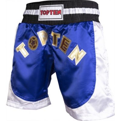 6. Spodenki do kick lightu TOP TEN ( WAKO APPROVED)