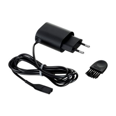 8. Golarka elektryczna 9675CC BRAUN Grey