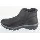 2. Skechers Easy Going - Into Fall 168031-BLK Czarne 39