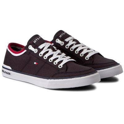 3. Buty Tommy Hilfiger Harrington 5D2 M FM0FM00543-403