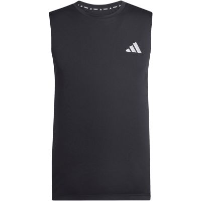 2. Koszulka męska adidas Running Essentials czarna KB5969