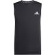 2. Koszulka męska adidas Running Essentials czarna KB5969