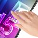 9. Folia matowa 3mk Silky Matt Pro na iPhone 15 Pro