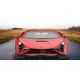 7. Jamara Lamborghini Sián zdalnie sterowany model Samochód sportowy Silnik elektryczny 1:14