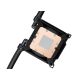 4. ASUS ROG Ryujin III 240 ARGB Procesor Chłodnica cieczy all-in-one 12 cm Czarny 1 szt.