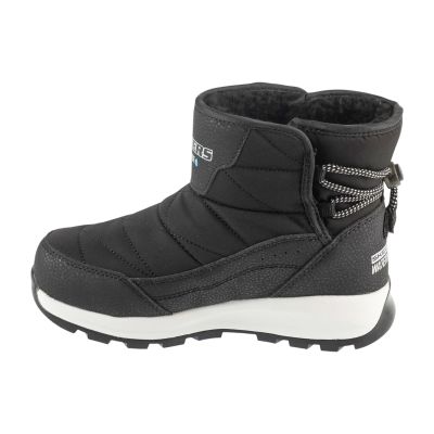 2. Skechers Storm Blazer 303496L-BLK Czarne 27