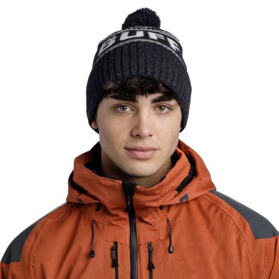3. Czapka Buff Hido Knitted Hat Beanie 1323325551000