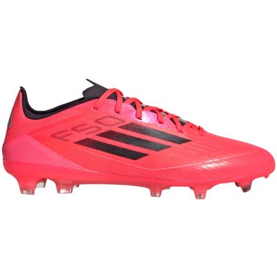 7. Buty piłkarskie adidas F50 Pro FG IE0597