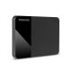 2. Toshiba Canvio Ready zewnętrzny dysk twarde 2 TB 2.5" Micro-USB B 3.2 Gen 1 (3.1 Gen 1) Czarny