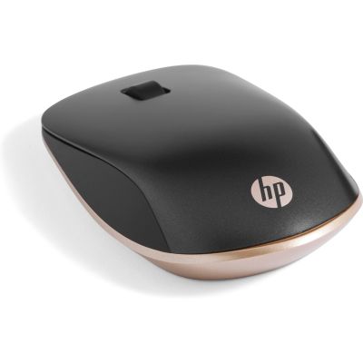 2. Mysz HP 410 Slim Silver Bluetooth Mouse bezprzewodowa srebrna 4M0X5AA