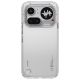2. Etui Spigen Ultra Hybrid na Nothing Phone 4A Pro - przezroczyste