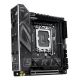 10. ASUS ROG STRIX B860-I GAMING WIFI Intel B860 LGA 1851 (Socket V1) mini ITX