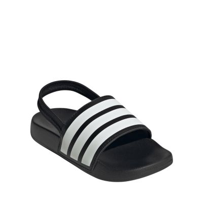 8. Sandały adidas Adilette Estrap Jr JR5328