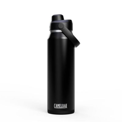 2. Butelka termiczna CAMELBAK Thrive Chug Insulated SST 950ml   950ml