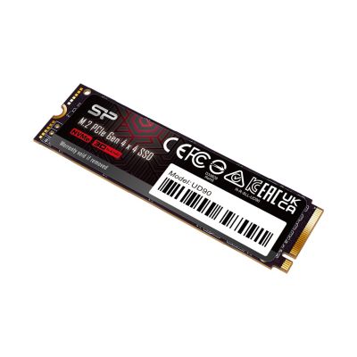 5. SSD Silicon Power 2TB UD90 NVMe 4.0 Gen4 PCIe M.2