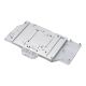 13. Phanteks Glacier G40 Blok wodny + Backplate