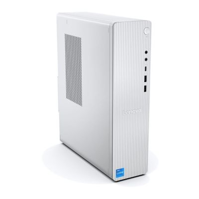 5. Lenovo IdeaCentre Tower 08IRH9 i7-13620H 32GB DDR5 5200 SSD1TB Intel UHD Graphics NoOS Cloud Grey 3Y OnSite