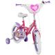 2. Rower HUFFY Disney PRINCESS 14" 24375W