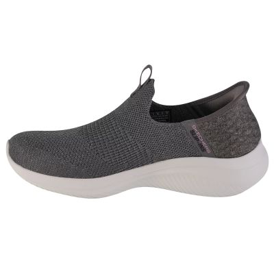 6. Buty Skechers Slip-Ins Ultra Flex 3.0 Smooth Step W 149709-GRY