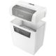 4. Leitz Niszczarka IQ Home, P4, 6 kartek, 15 l kosz