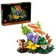 LEGO Botanical Collection 11505 - Grzyby leśne