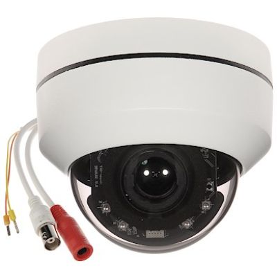KAMERA AHD, HD-CVI, HD-TVI, CVBS SZYBKOOBROTOWA ZEWNĘTRZNA OMEGA-PTZ-22H4-4 - 1080p 2.8 ... 12 mm