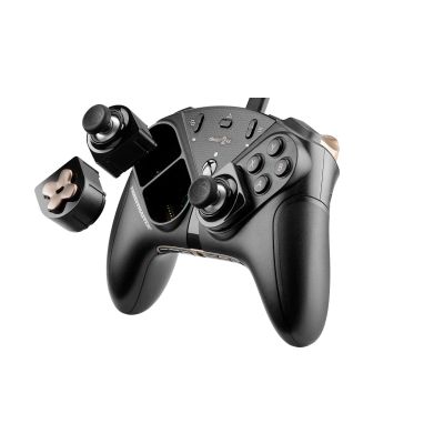 5. Pchnięcie gamepada eswap X2 H.E. Controller (XBO/PC) w sprzedaży detalicznej