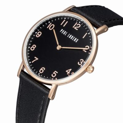 2. Zegarek Damski PAUL LORENS PL20006A-6A3 + BOX