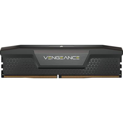 6. Corsair Vengeance CMK64GX5M2B6400C32 moduł pamięci 64 GB 2 x 32 GB DDR5 6400 MHz