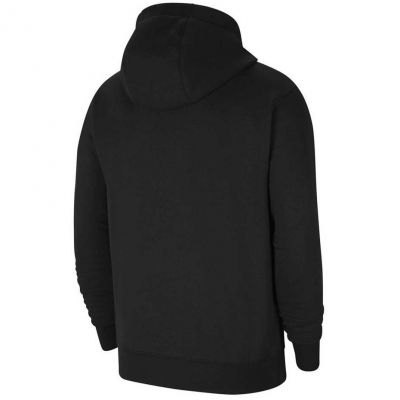 3. Bluza Nike Team Club 20 Hoodie M CW6894 010