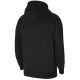 3. Bluza Nike Team Club 20 Hoodie M CW6894 010