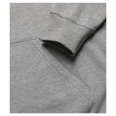 4. Bluza unisex Chill (zieleń butelkowa)