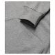 4. Bluza unisex Chill (zieleń butelkowa)