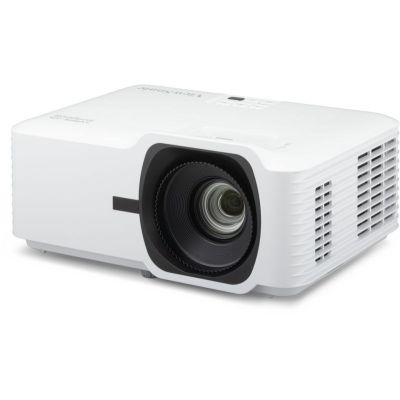 2. Projektor ViewSonic LS630W WXGA 4500ANSI 2xHDMI USB RS232 RJ45