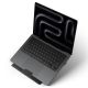 4. Podstawka pod laptopa Spigen SlimFold LD201-S8 pod laptop - szara