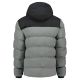 3. Parka męska Geographical Norway CACHOT GREY DB MEN 068 (WA1698H/GN-GREY)