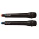 9. PartyBox Blaupunkt PB06DB (Bluetooth i karaoke)