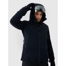 Kurtka narciarska 4fpro membrana dermizax 20000/20000 męska 4F 4FSAW24TTJAM0859-20S