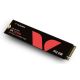 2. Dysk SSD Verbatim Vi3000 512 GB M.2 PCI Express 3.0 NVMe 49374-483