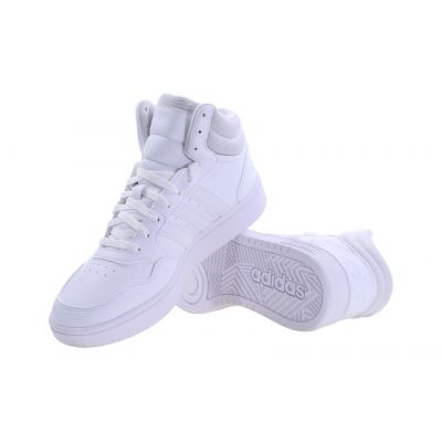 5. Buty adidas Hoops 3.0 Mid M ID9838