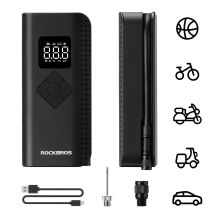 Rockbros pompka elektryczna 150PSI A13