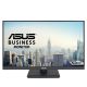 3. ASUS VA24DQFS monitor komputerowy 60,5 cm (23.8") 1920 x 1080 px Full HD LCD Czarny