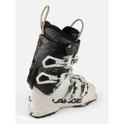 9. Buty narciarskie LANGE XT3 FREE 95 W LV GW Warm White