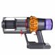 79. Odkurzacz DYSON V15s Detect Submarine