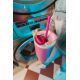 28. Kubek termiczny ze słomką Kambukka Rio Tumbler 950ml, Bubblegum Mint