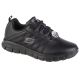 Buty Skechers Sure Track-Erath W 76576EC-BLK