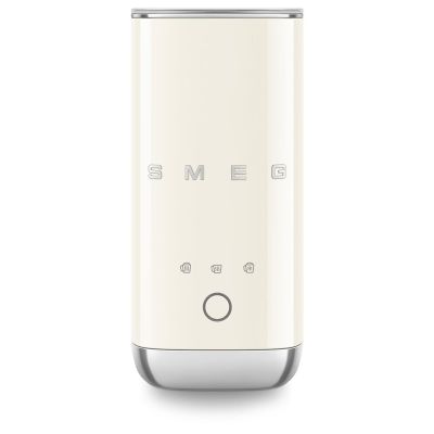 9. Spieniacz do mleka SMEG MFF02CREU MFF02CREU