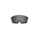 3. Szyba POC Obex Visor spare lens Clarity Universal/No Mirror