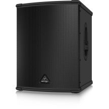 Behringer EUROLIVE B1500XP głośnik 2-drożny Czarny Przewodowa