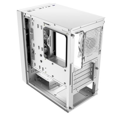16. LOGIC OBUDOWA KOMPUTEROWA ARAMIS ARGB MINI USB 3.0